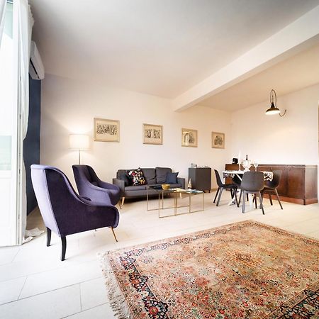 Arco Del Mercato Apartment Syracuse Exterior photo